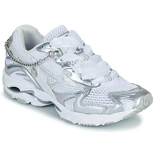 Mizuno Wave Rider 10 jewel Wit, vergelijk prijzen bij 1 winkel
