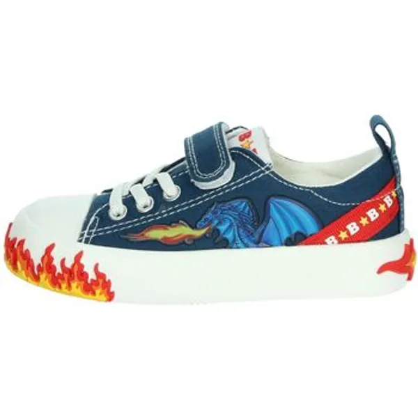 Bull Boys BBEA5080 Blauw, vergelijk prijzen bij 1 winkel