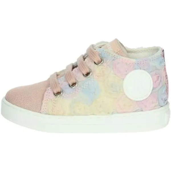 Falcotto Sneakers Roze, vergelijk prijzen bij 1 winkel