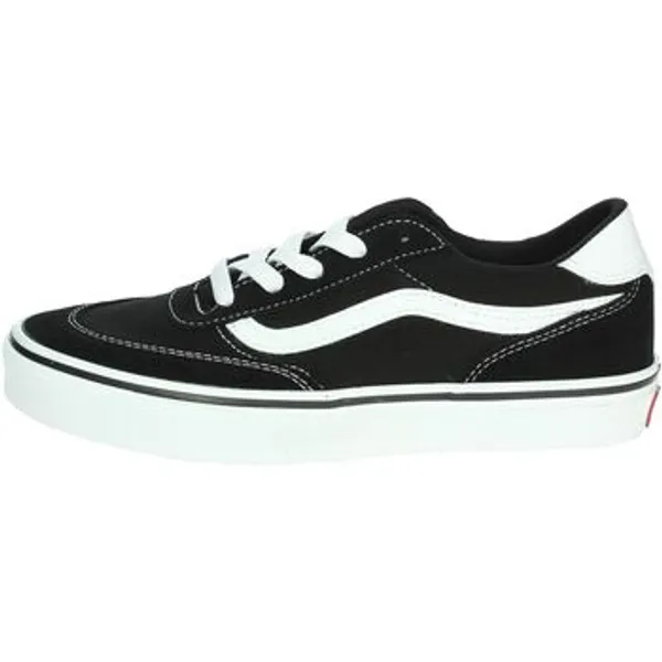 Vans Sneakers Zwart, vergelijk prijzen bij 1 winkel