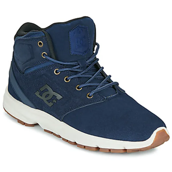 DC Shoes Rangex Marine, vergelijk prijzen bij 1 winkel