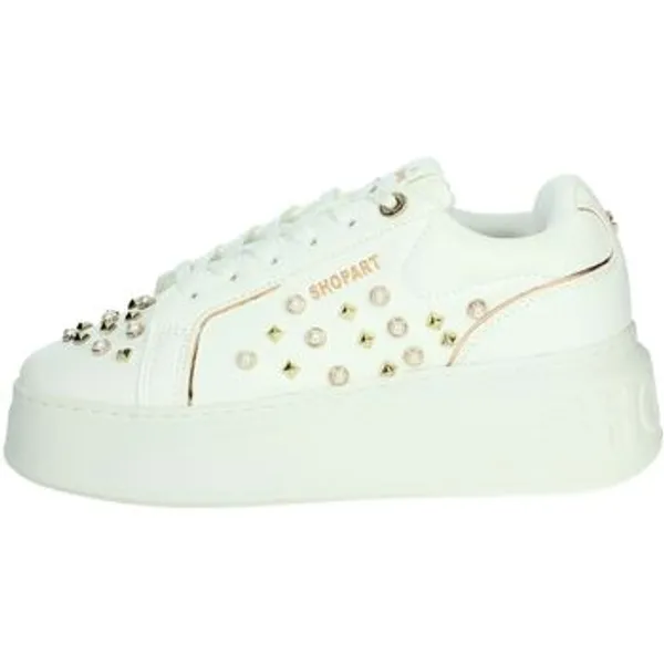 Shop Art Sneakers Wit, vergelijk prijzen bij 1 winkel