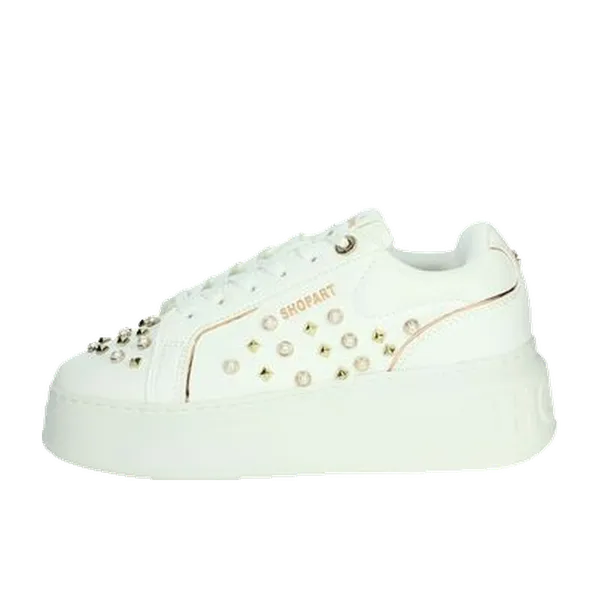 Shop Art Sneakers Wit, vergelijk prijzen bij 1 winkel