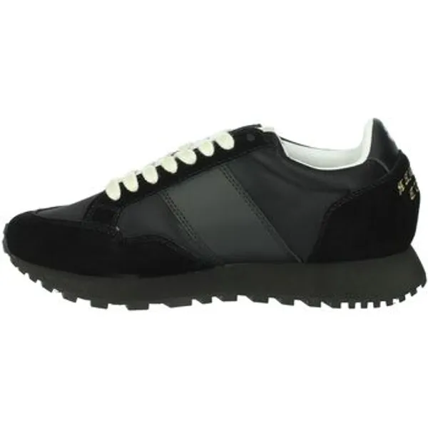 Saint Sneakers Runner Club Zwart, vergelijk prijzen bij 1 winkel