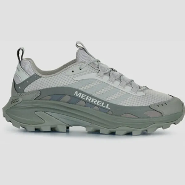 Merrell Moab Speed 2 Sport Grijs, vergelijk prijzen bij 1 winkel