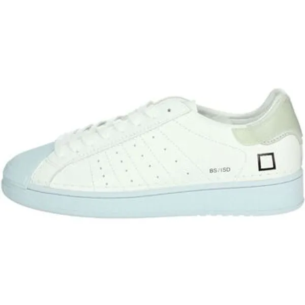 D.A.T.E. D.a.t.e. W401-BA-IS-ID Multicolor, vergelijk prijzen bij 1 winkel
