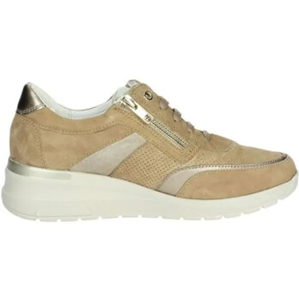 Cinzia Soft Lage Sneakers Beige, vergelijk prijzen bij 1 winkel