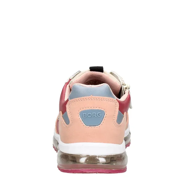 Björn Borg X500 Mix K Roze, foto 3 van 4