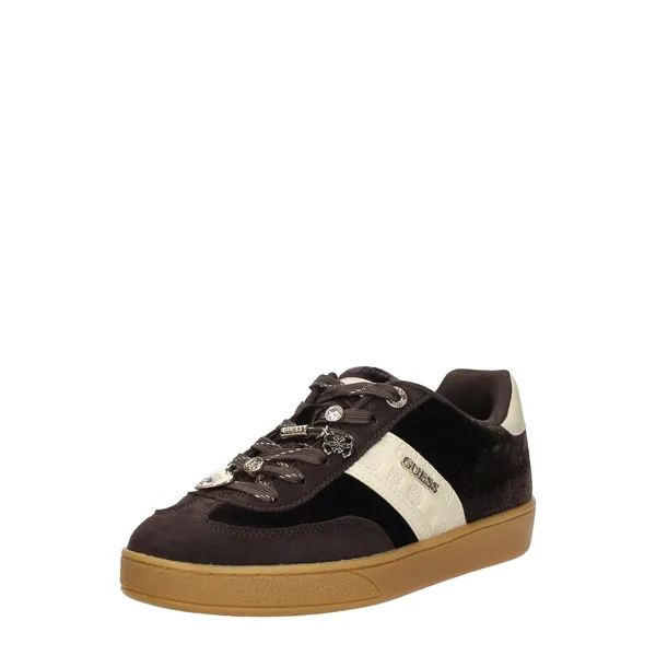 Guess NAOKI2 Bruin, foto 2 van 3