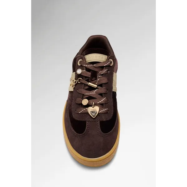 Guess NAOKI2 Bruin, foto 3 van 3