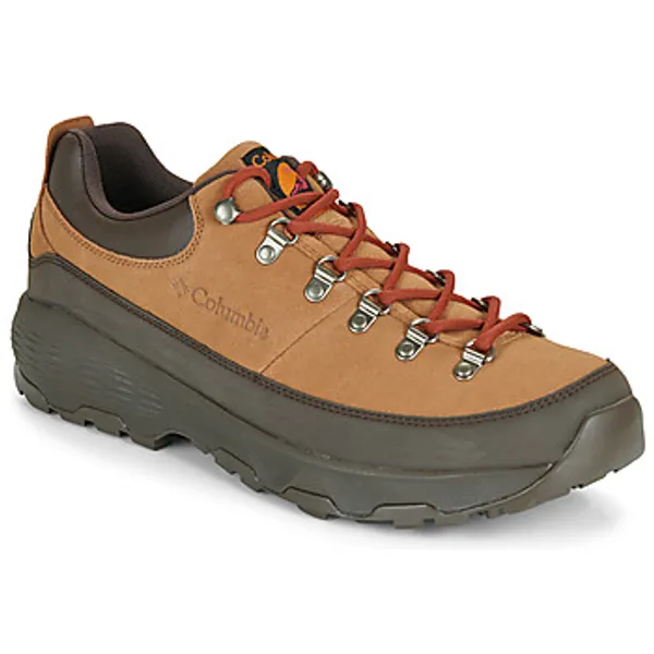 Columbia Newton Alpine Low Bruin, vergelijk prijzen bij 1 winkel