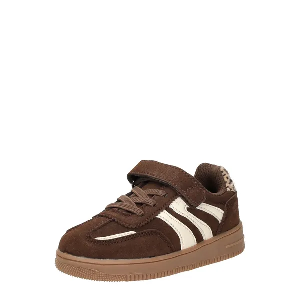 Keq Lage Sneakers Blauw, foto 2 van 4