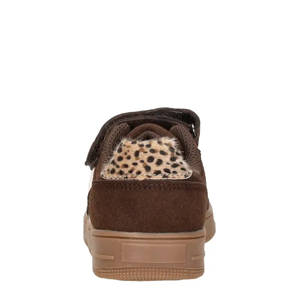 Keq Lage Sneakers Blauw, foto 3 van 4