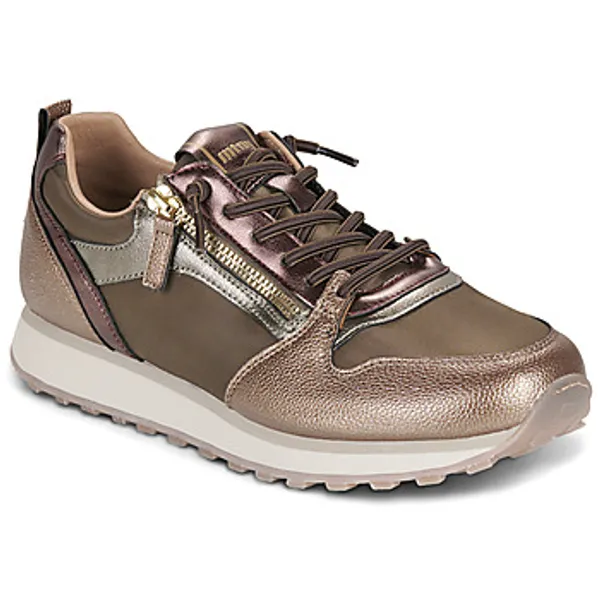 MTNG Lage Sneakers Bruin, vergelijk prijzen bij 1 winkel