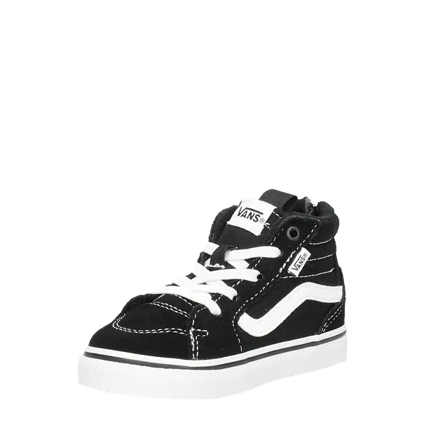 Vans TD Filmore Hi Zip Zwart, foto 2 van 4