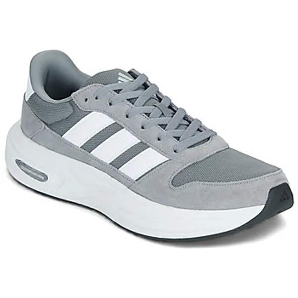 adidas Cloudfoam Cuxxion 80S Grijs, vergelijk prijzen bij 2 winkels