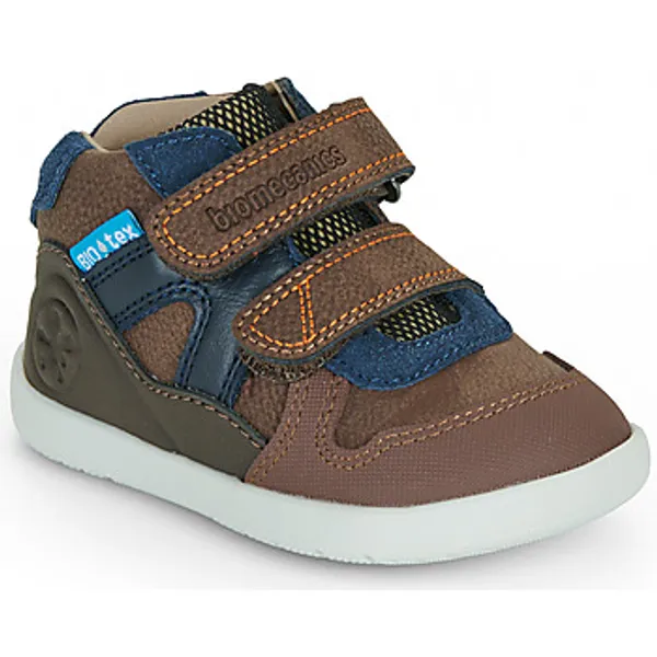 Biomecanics Barefoot Wider Bruin, vergelijk prijzen bij 1 winkel