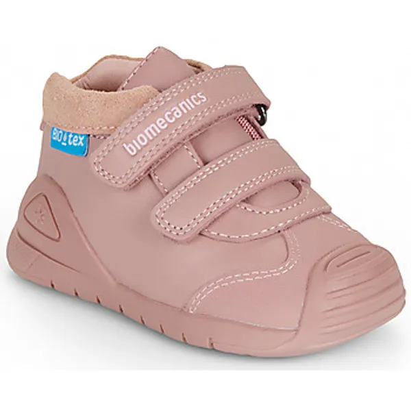Biomecanics Biogateo Casual Forro Roze, vergelijk prijzen bij 1 winkel