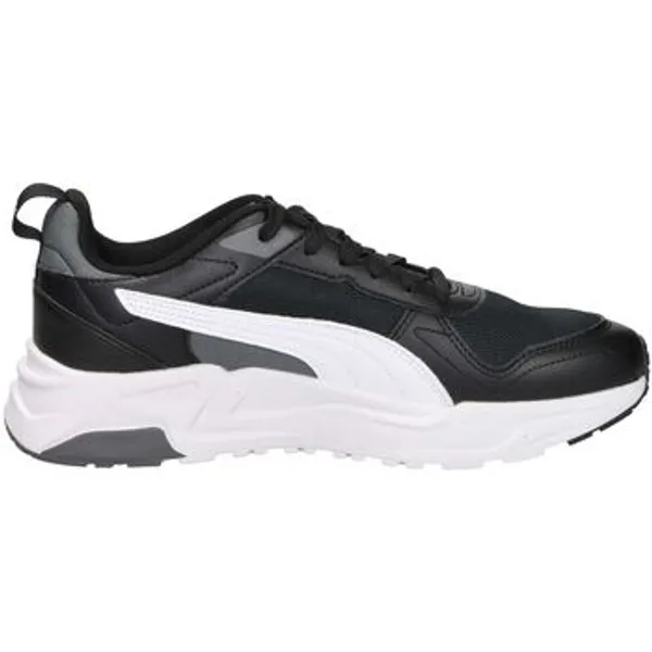 Puma Sneakers Zwart, vergelijk prijzen bij 2 winkels