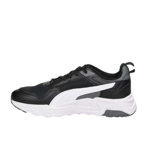 Puma Sneakers Zwart, vergelijk prijzen bij 3 winkels