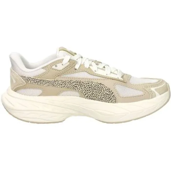 Puma Lage Sneakers Beige, vergelijk prijzen bij 1 winkel