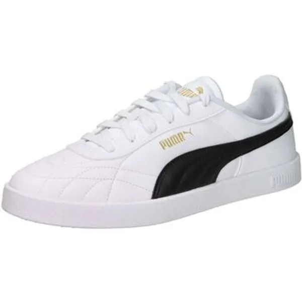 Puma Lage Sneakers Wit, vergelijk prijzen bij 1 winkel
