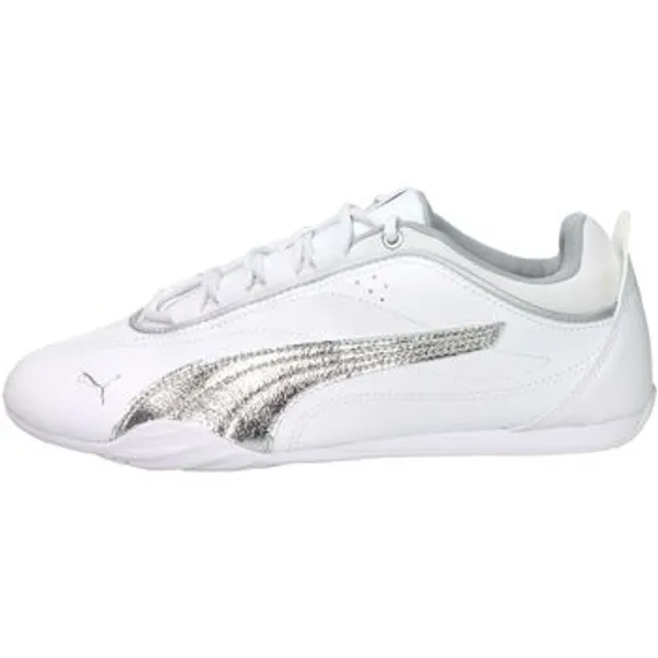 Puma Sneakers Wit, vergelijk prijzen bij 1 winkel