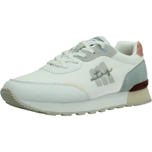 MTNG Lage Sneakers Wit, vergelijk prijzen bij 1 winkel