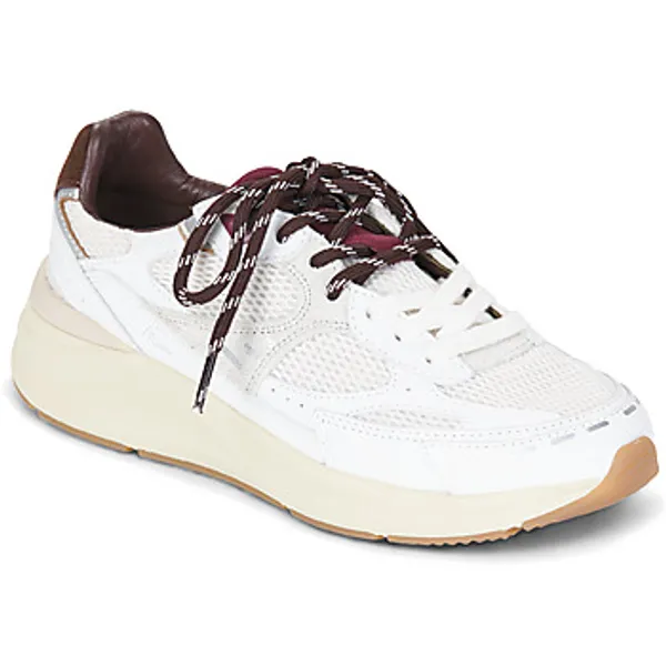 D.A.T.E. D.a.t.e. Musa HF White Brown, vergelijk prijzen bij 1 winkel