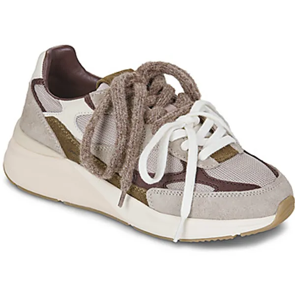 D.A.T.E. D.a.t.e. Musa Mono Taupe, vergelijk prijzen bij 1 winkel