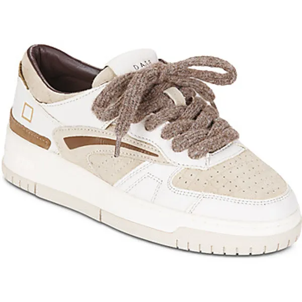 D.A.T.E. D.a.t.e. Torneo Cocco Beige, vergelijk prijzen bij 1 winkel