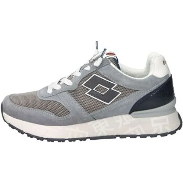 Lotto Sneakers Grijs, vergelijk prijzen bij 1 winkel