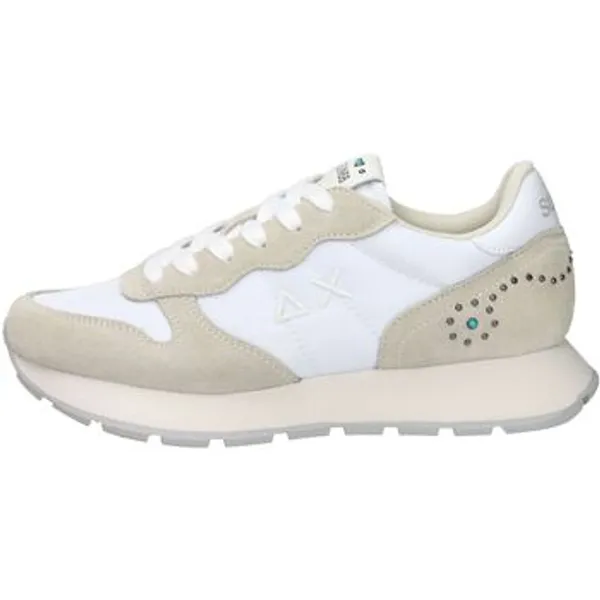 Sun68 Sneakers Wit, vergelijk prijzen bij 1 winkel