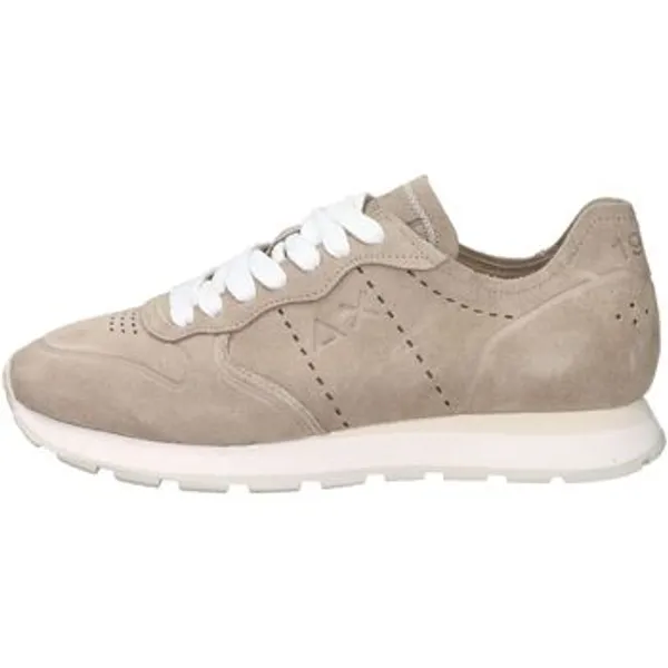 Sun68 Sneakers Beige, vergelijk prijzen bij 1 winkel