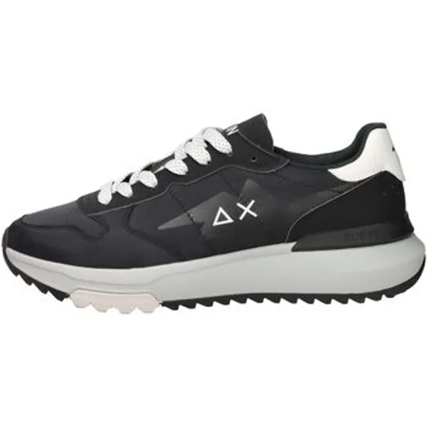 Sun68 Sneakers Zwart, vergelijk prijzen bij 1 winkel