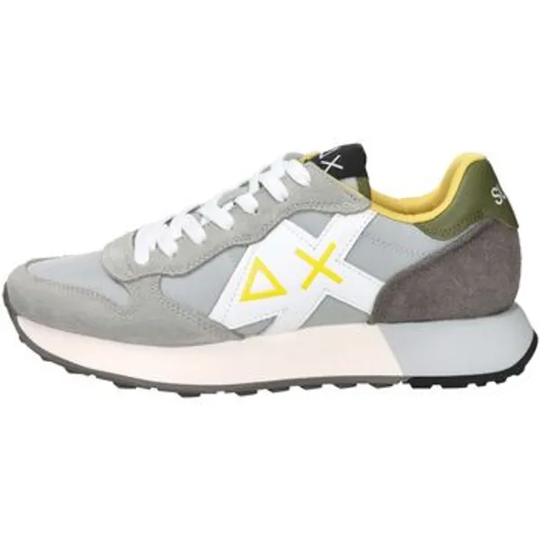 Sun68 Sneakers Grijs, vergelijk prijzen bij 1 winkel