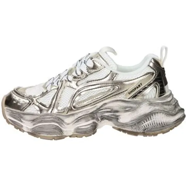 Shop Art Sneakers Multicolor, vergelijk prijzen bij 1 winkel