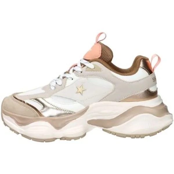 Shop Art Sneakers Beige, vergelijk prijzen bij 1 winkel