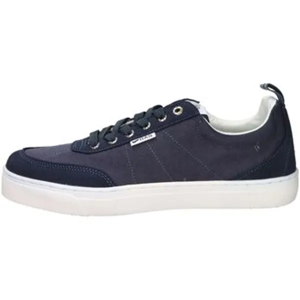 Gas Sneakers Blauw, vergelijk prijzen bij 1 winkel