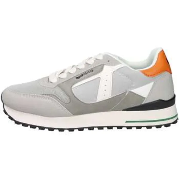 Gas Sneakers Grijs, vergelijk prijzen bij 1 winkel
