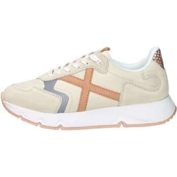 Munich Sneakers Beige, vergelijk prijzen bij 1 winkel