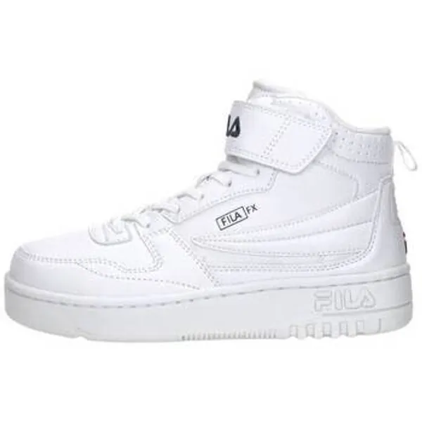 Fila Fxventuno Velcro Mid Wit Kids, vergelijk prijzen bij 3 winkels
