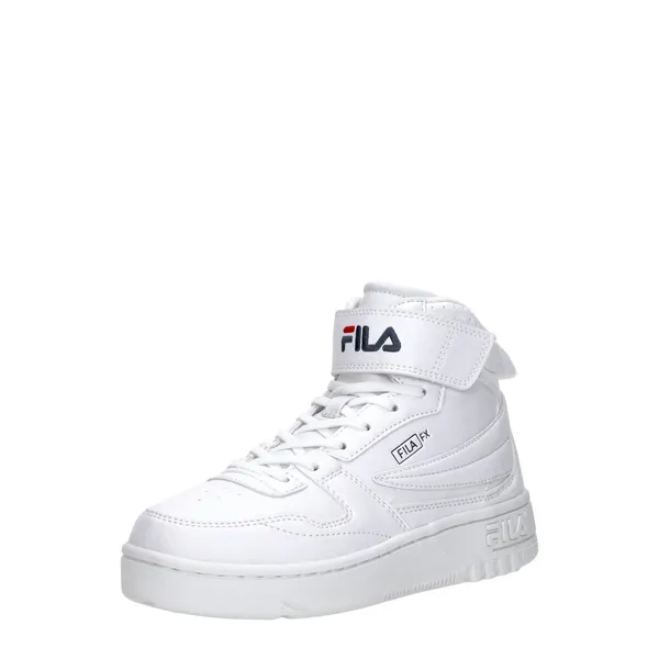 Fila Fxventuno Velcro Mid Wit Kids, foto 2 van 4