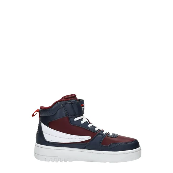 Fila Fxventuno Velcro Mid Wit Kids, foto 4 van 4
