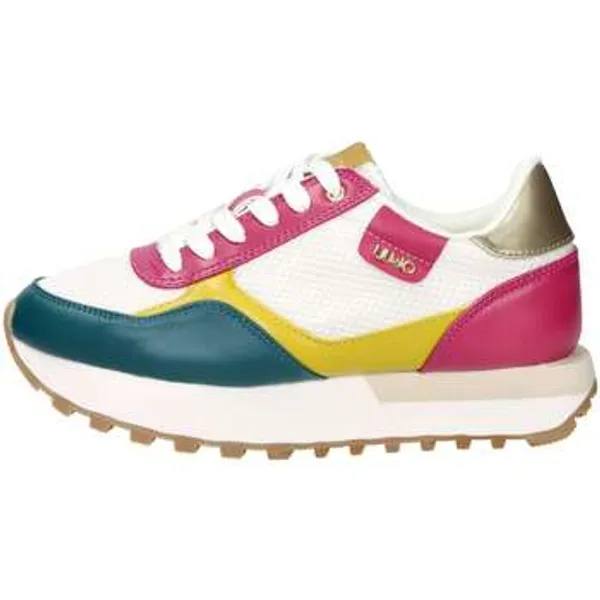 Liu Jo Sneakers Multicolor, vergelijk prijzen bij 1 winkel