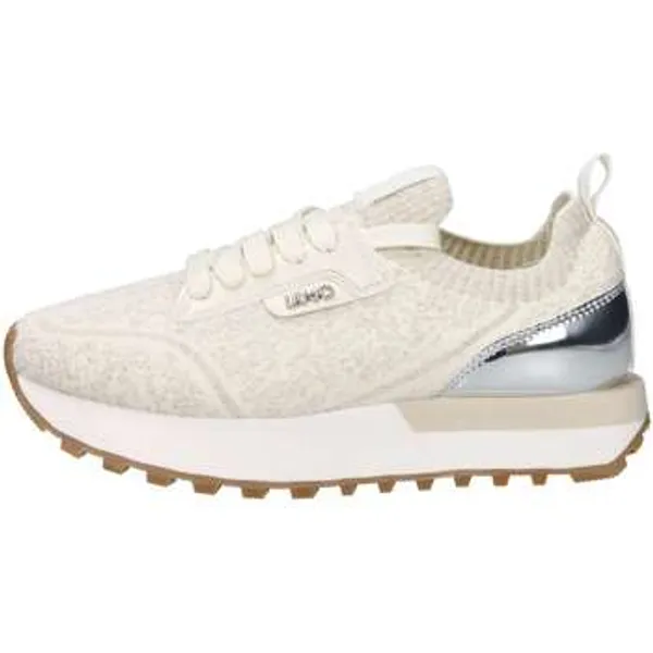 Liu Jo Sneakers Beige, vergelijk prijzen bij 1 winkel