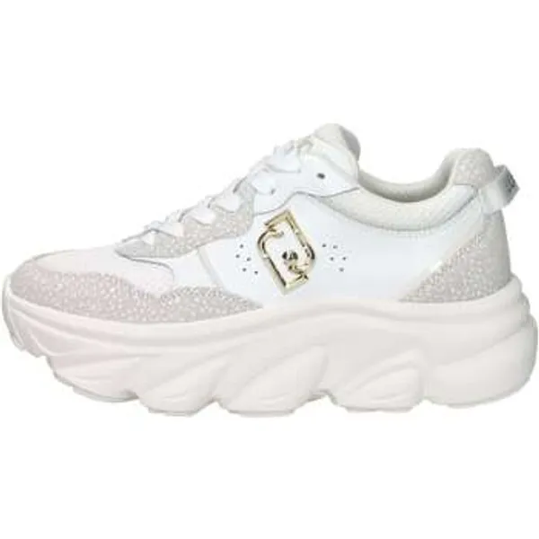 Liu Jo Sneakers Wit, vergelijk prijzen bij 1 winkel