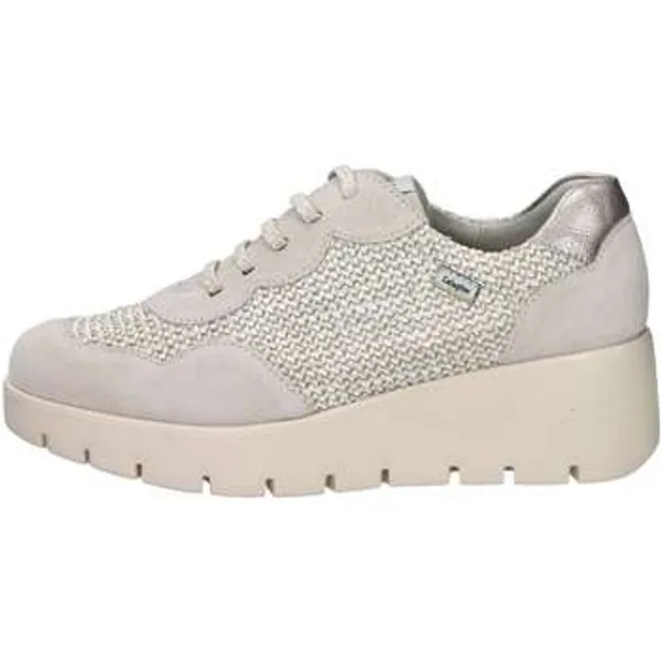 CallagHan Lage Sneakers Beige, vergelijk prijzen bij 1 winkel