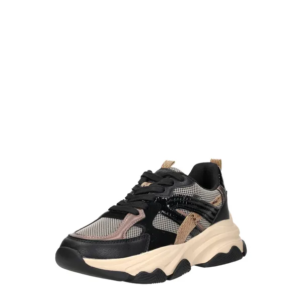 Sub55 Lage Sneakers Groen, foto 2 van 4