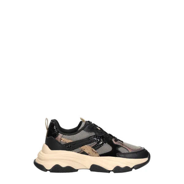 Sub55 Lage Sneakers Groen, foto 4 van 4